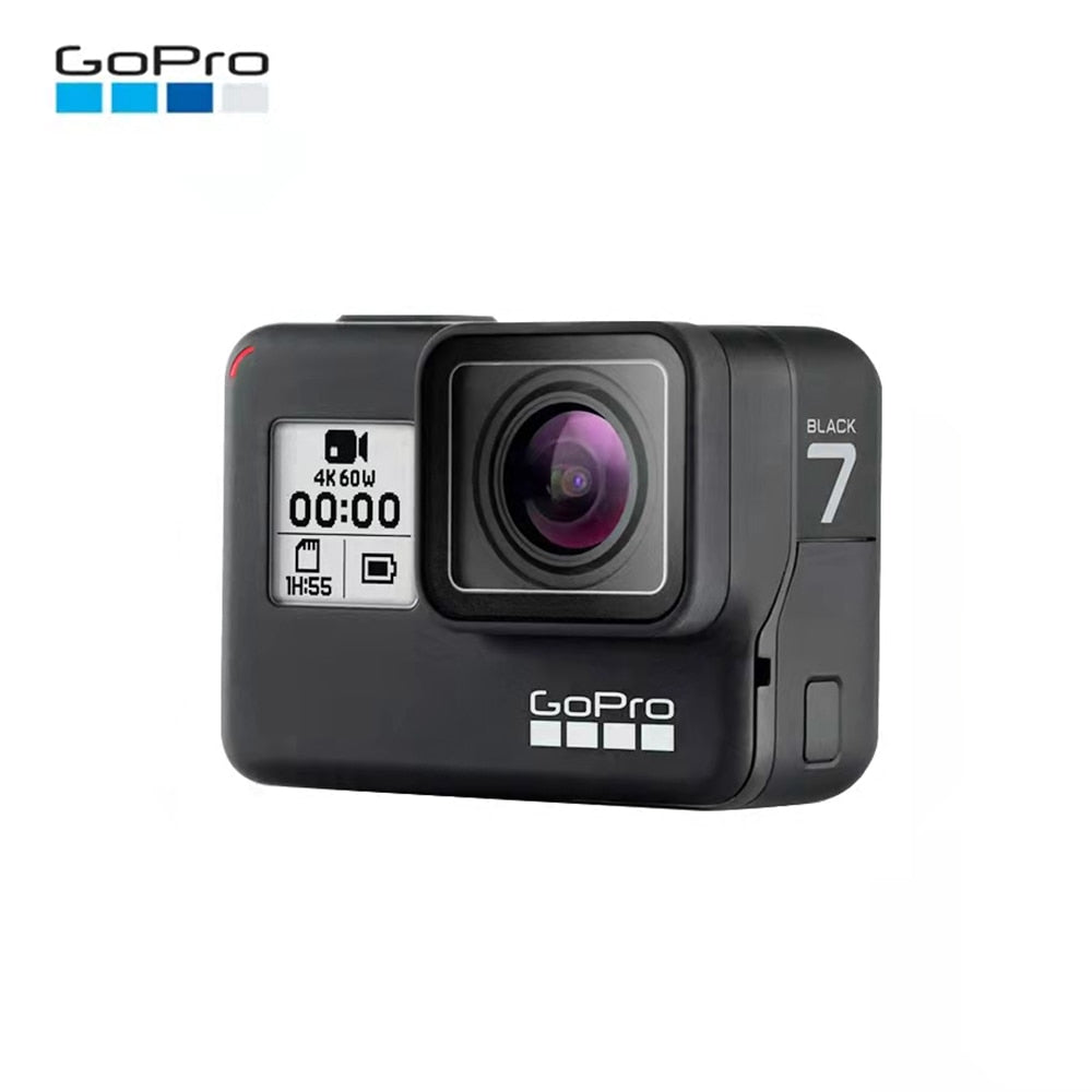 Action Camera GoPro Hero 7 Black