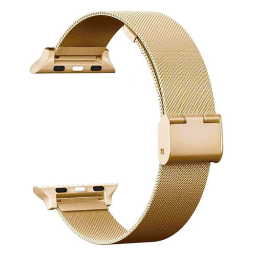 Smart Watch Strap For Apple Watch Series 1 2 3 4 5 6 SE 7 Stainless Steel 38mm 40mm 41mm 42mm 44mm 45mm