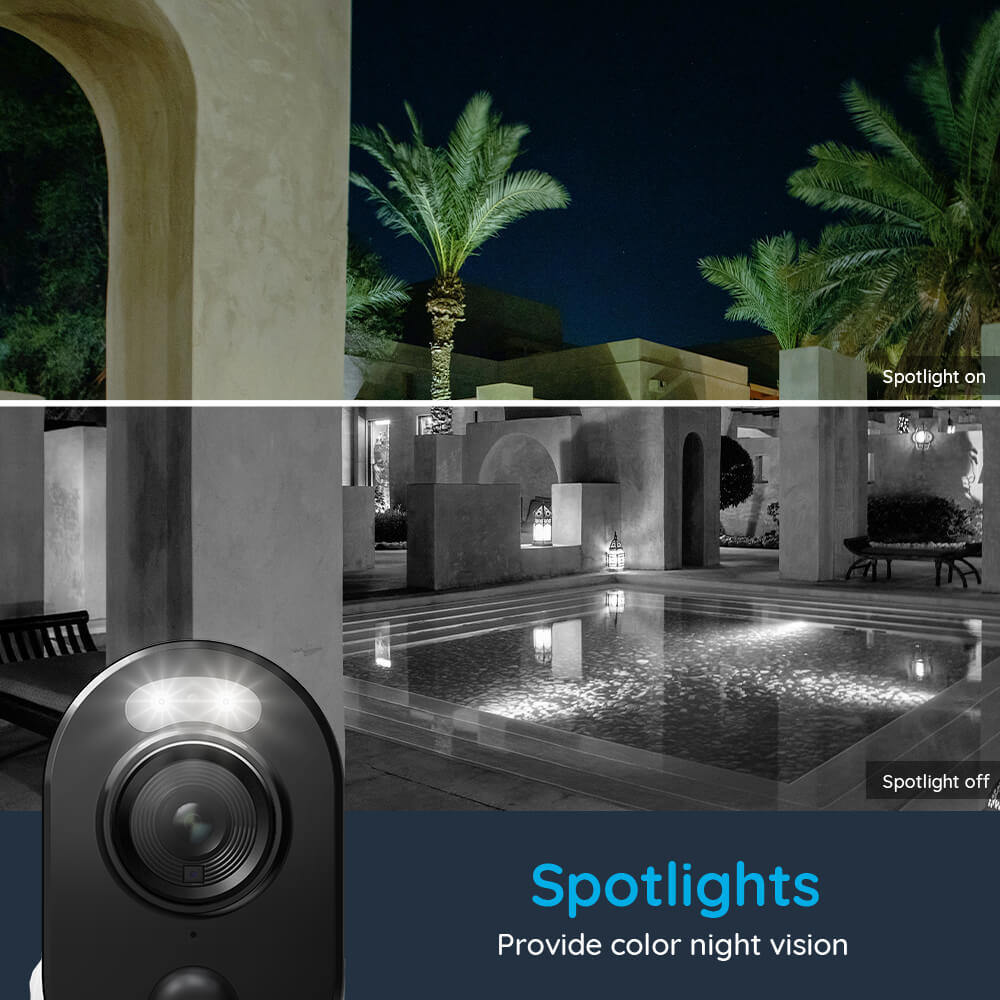 Home Security IP Camera CCTV