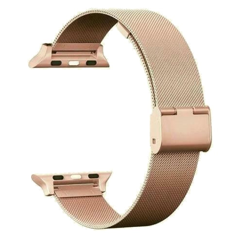 Smart Watch Strap For Apple Watch Series 1 2 3 4 5 6 SE 7 Stainless Steel 38mm 40mm 41mm 42mm 44mm 45mm