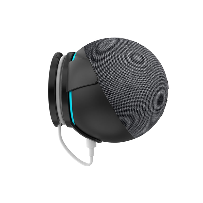 Wall Mount For Alexa Echo Dot 4