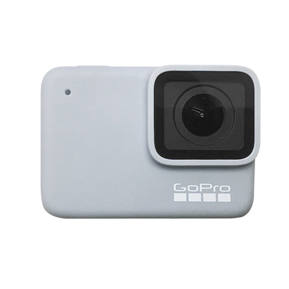 Action Camera GoPro Hero 7 White