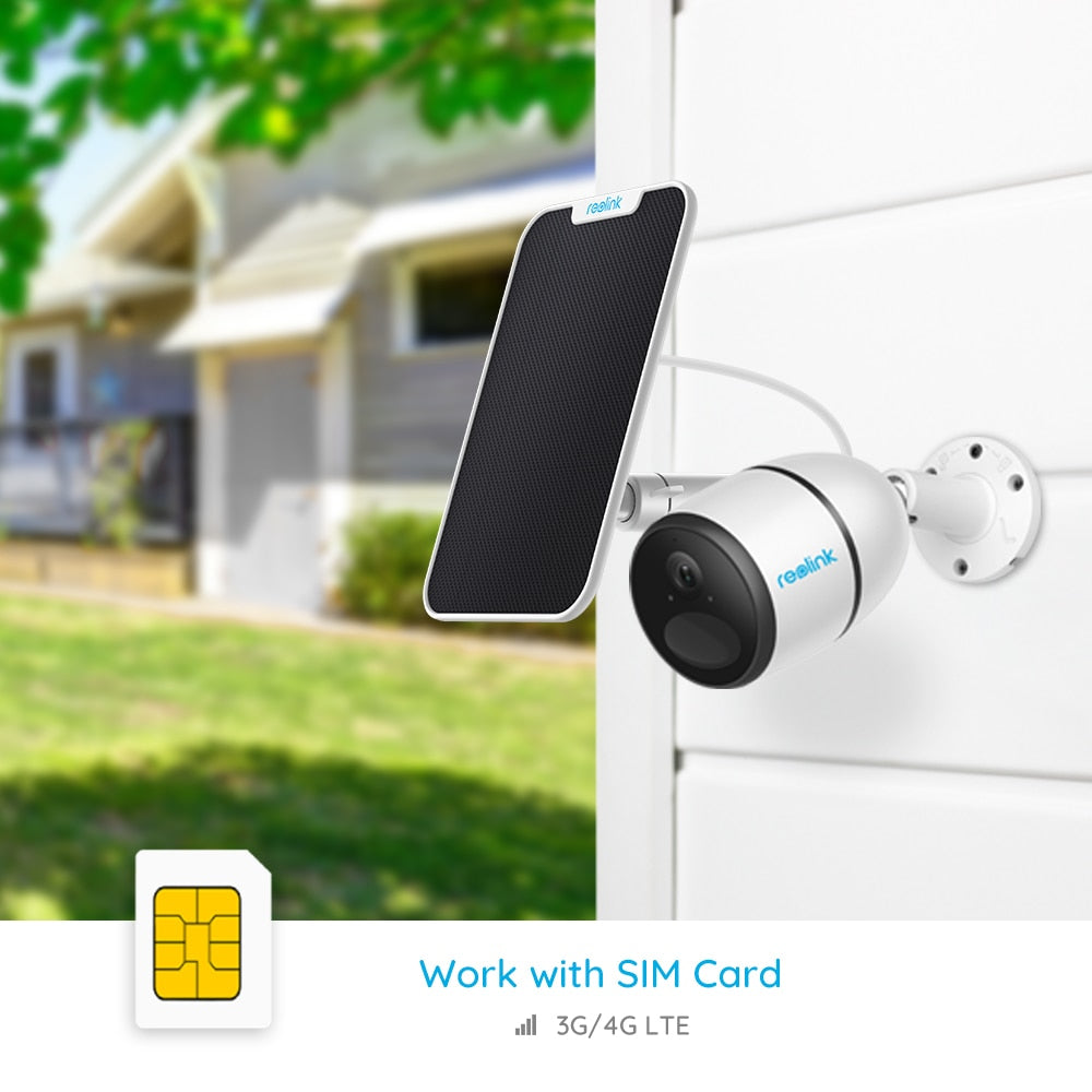Home Security IP Camera CCTV