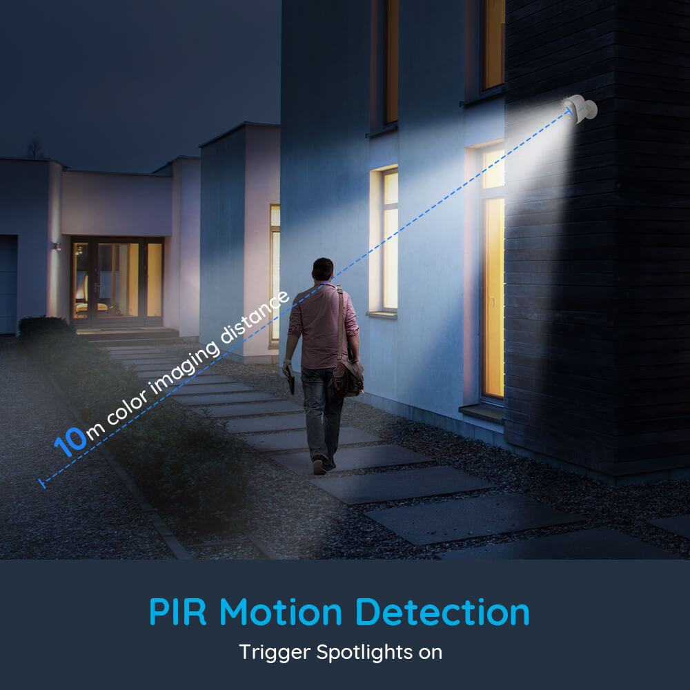 Home Security IP Camera CCTV