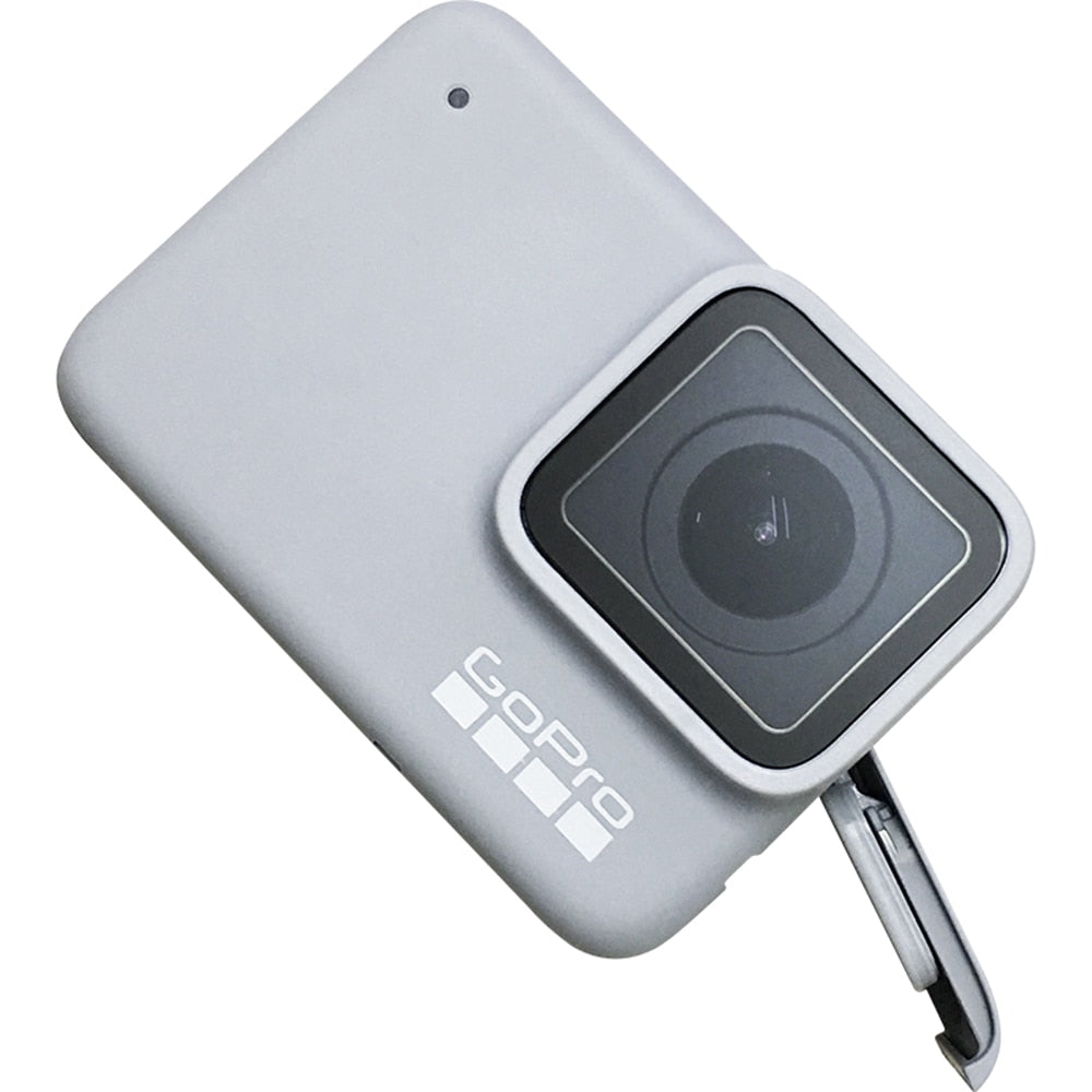 Action Camera GoPro Hero 7 White