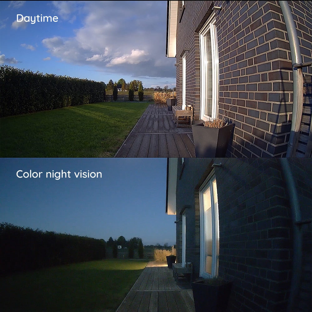 Home Security IP Camera CCTV