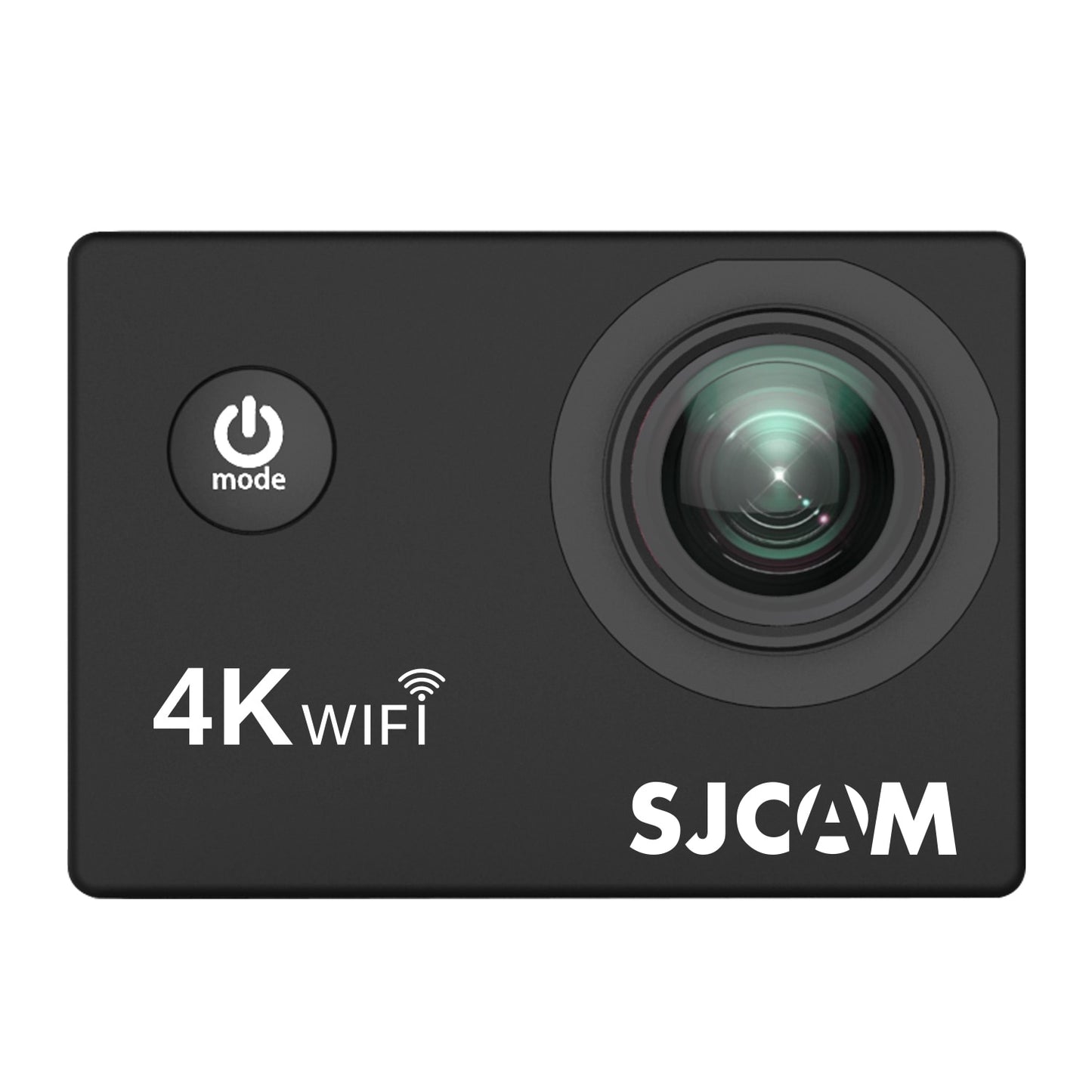Action Camera Ultra HD 1080P