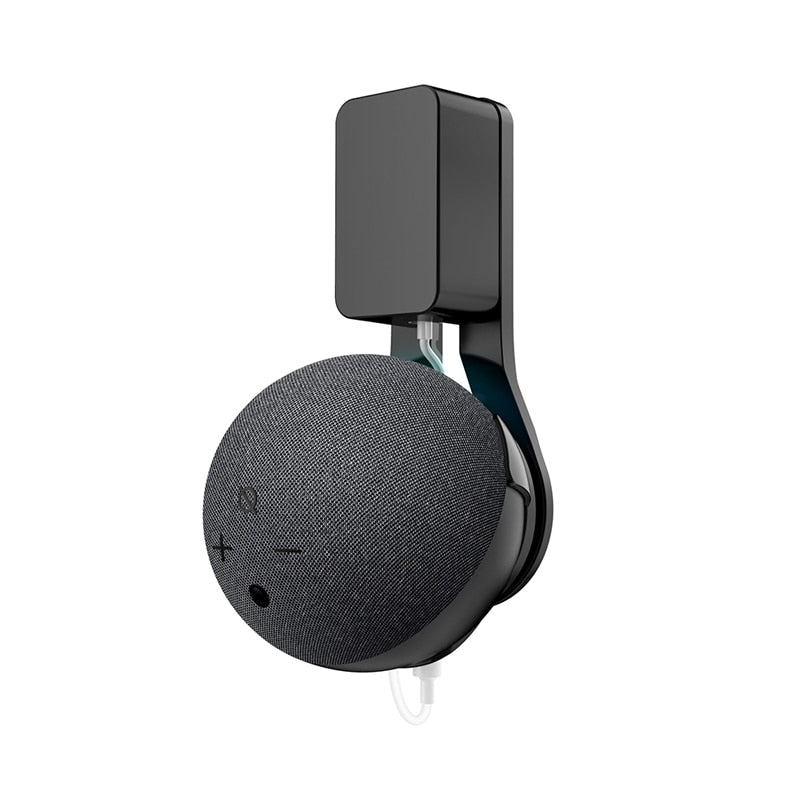 Wall Mount For Alexa Echo Dot 4