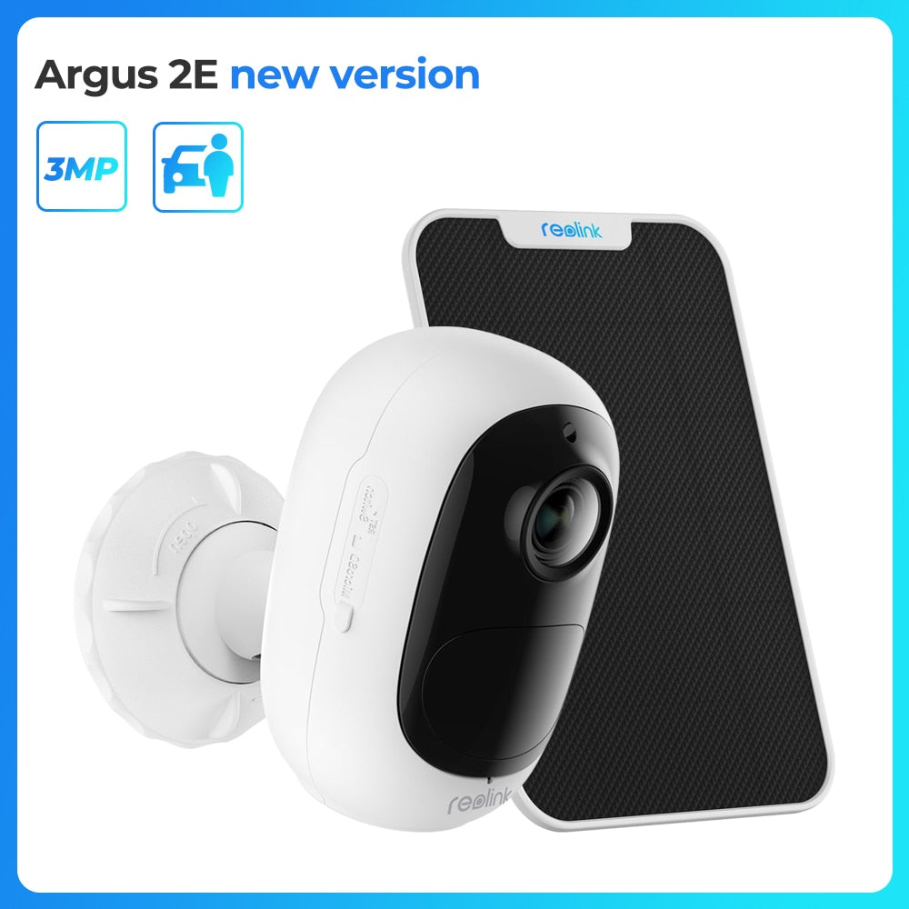 Home Security IP Camera CCTV