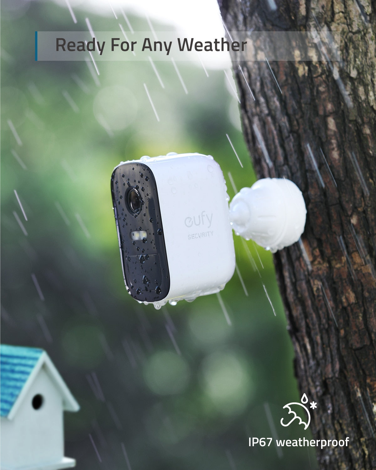 Home Security Camera