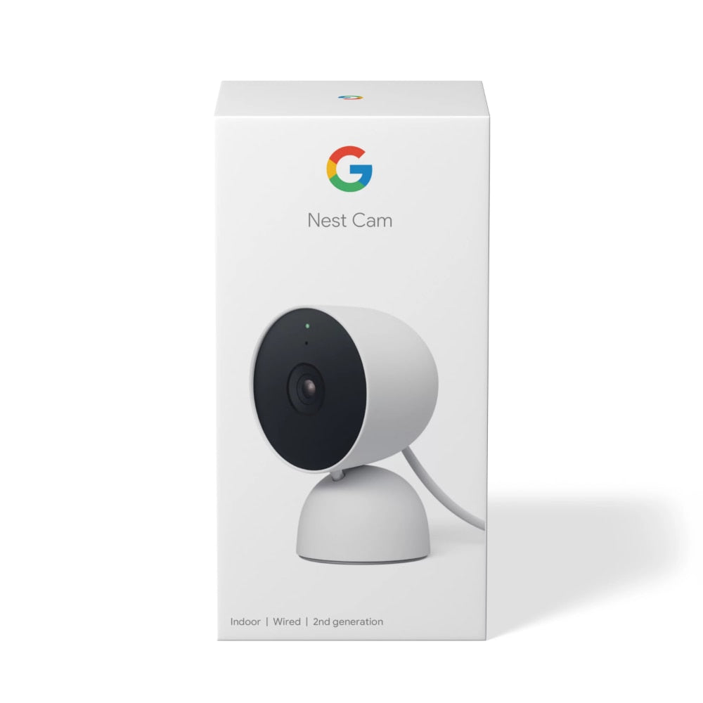Home Security Camera Google Nest