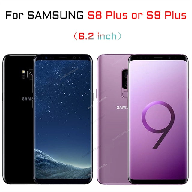 Screen Protector Hydrogel Film For Samsung Galaxy S22 S21 S20 Plus Ultra S10E E S20FE S21FE 5G S 21 22