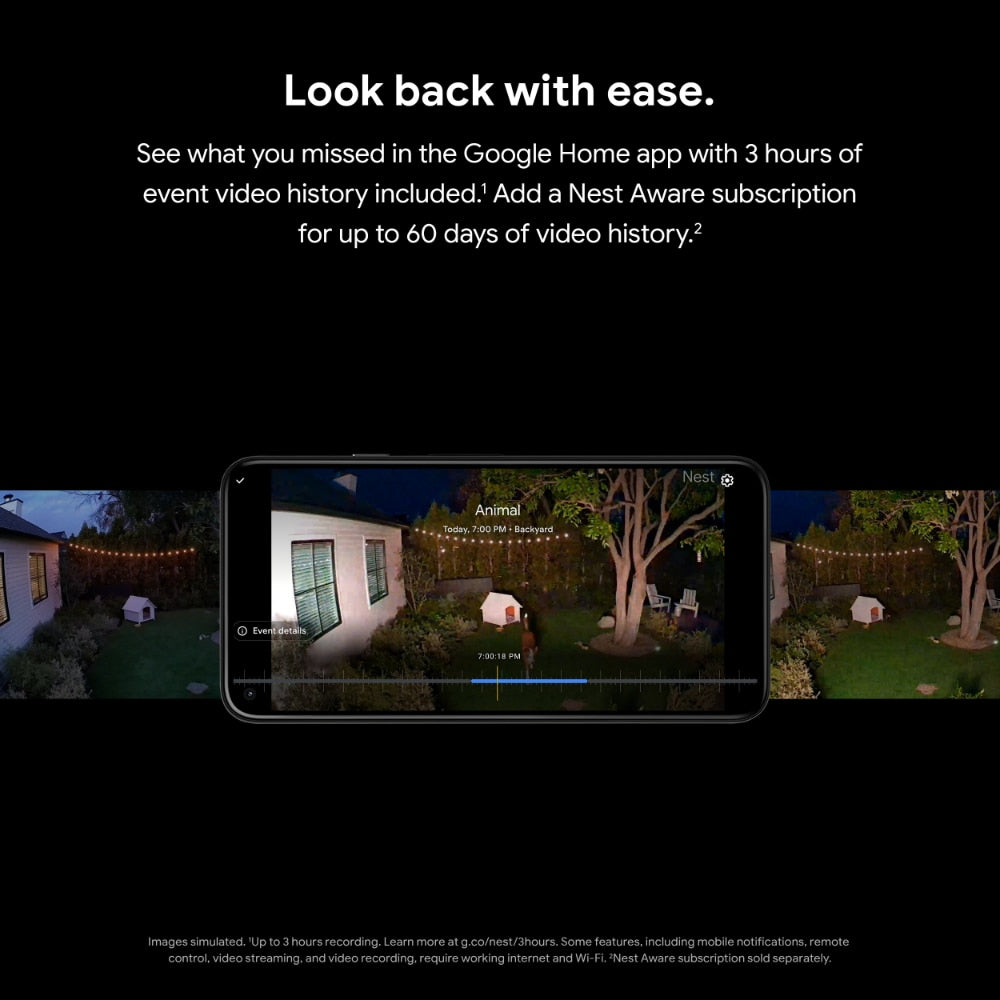 Home Security IP Camera CCTV