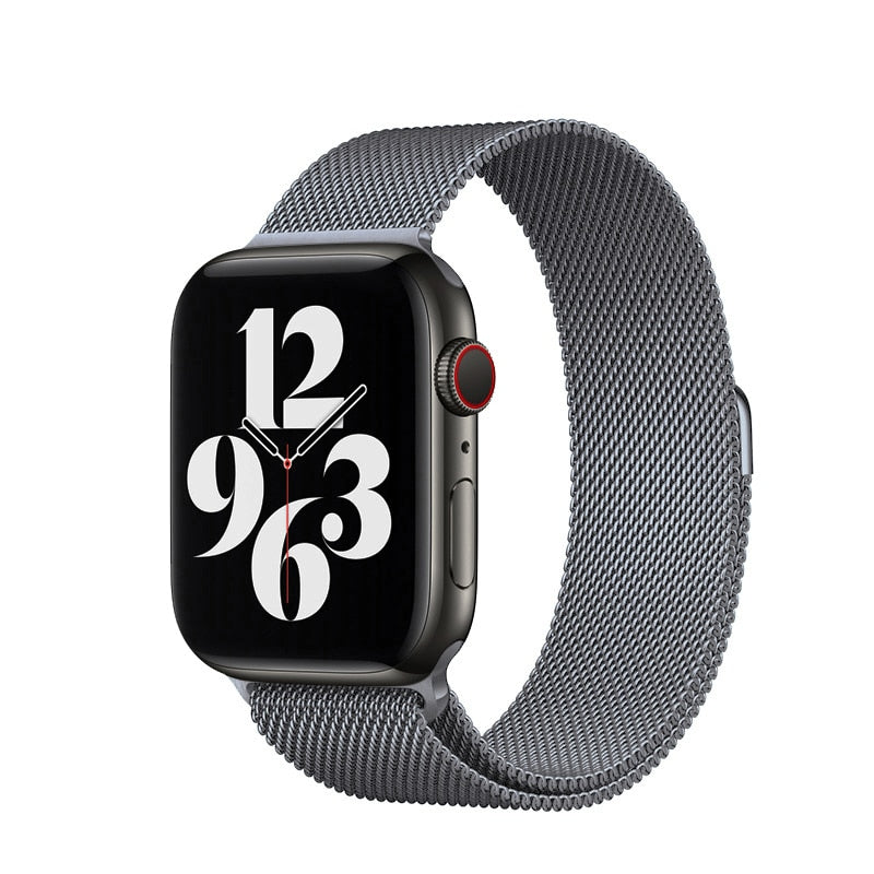 Smart Watch Strap For Apple Watch series 1 2 3 4 5 6 7 8 38mm, 40mm, 41mm, 42mm, 44mm 45mm