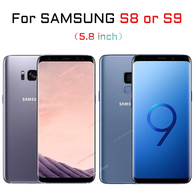 Screen Protector Hydrogel Film For Samsung Galaxy S22 S21 S20 Plus Ultra S10E E S20FE S21FE 5G S 21 22