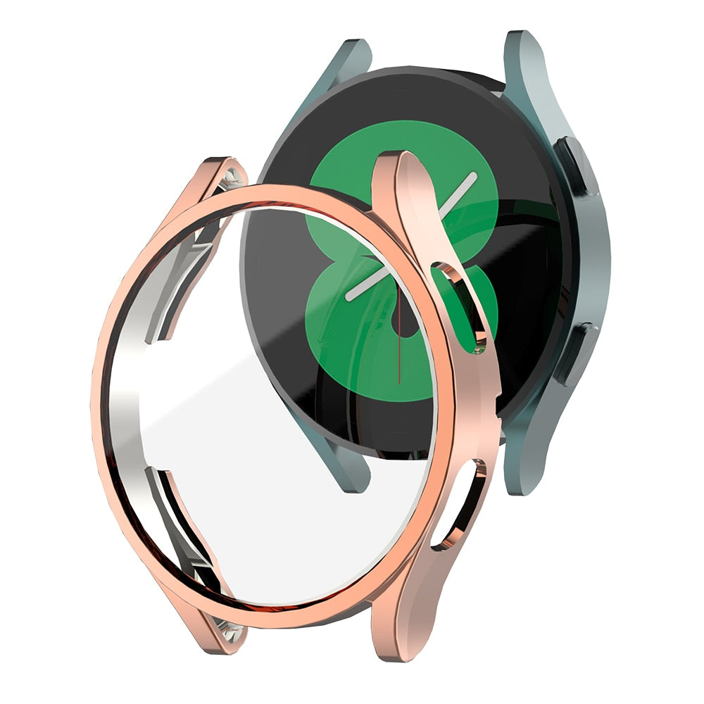 Screen Protector For Samsung Galaxy Watch 4
