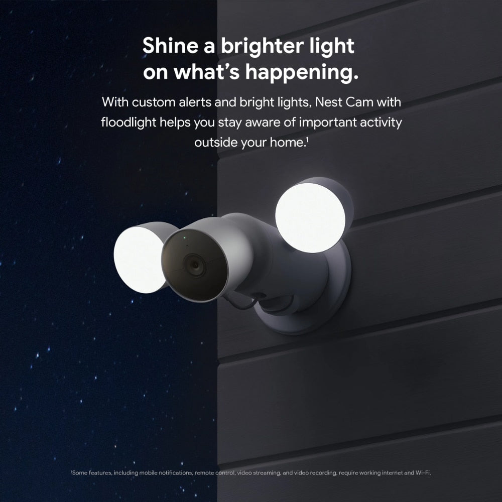 Home Security IP Camera CCTV