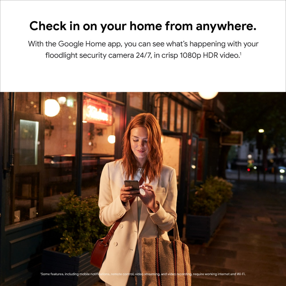 Home Security IP Camera CCTV