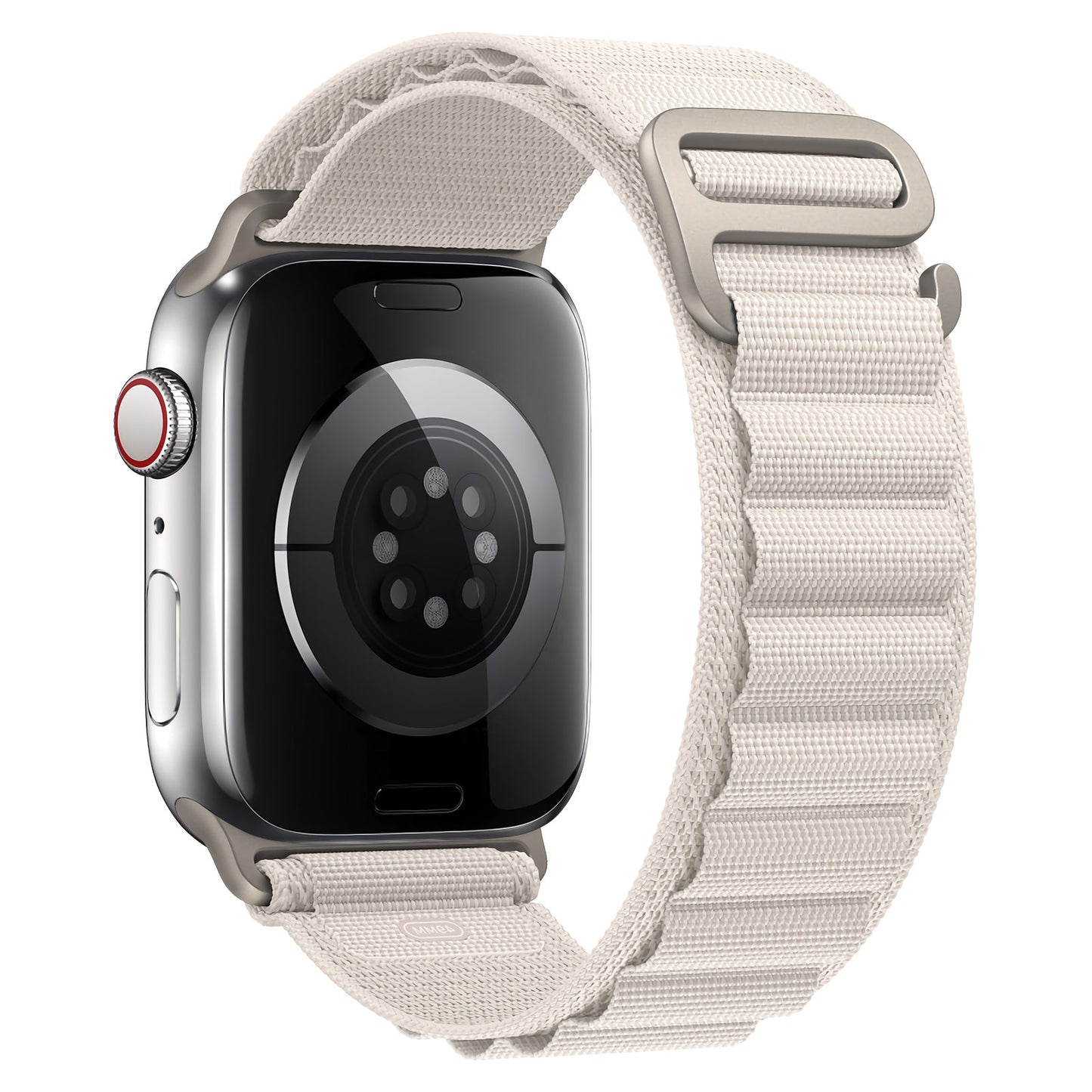Smart Watch Strap For Apple Watch 38mm, 40mm, 41mm, 44mm, 45mm, 49mm