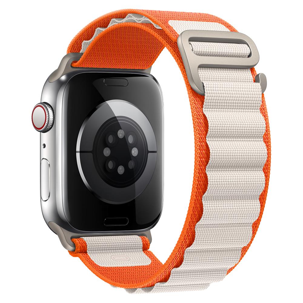Smart Watch Strap For Apple Watch 38mm, 40mm, 41mm, 44mm, 45mm, 49mm