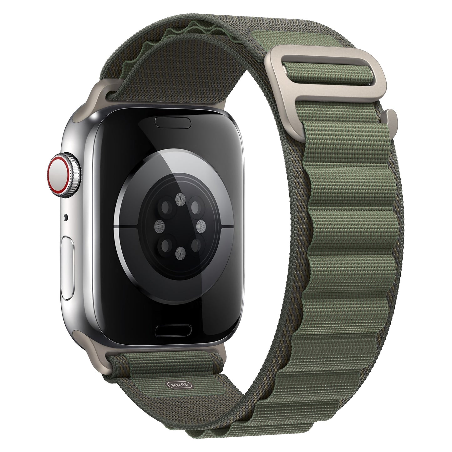 Smart Watch Strap For Apple Watch 38mm, 40mm, 41mm, 44mm, 45mm, 49mm