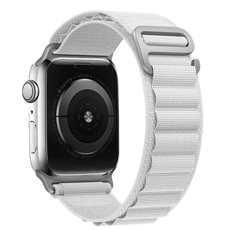 Smart Watch Strap For Apple Watch 38mm, 40mm, 41mm, 44mm, 45mm, 49mm
