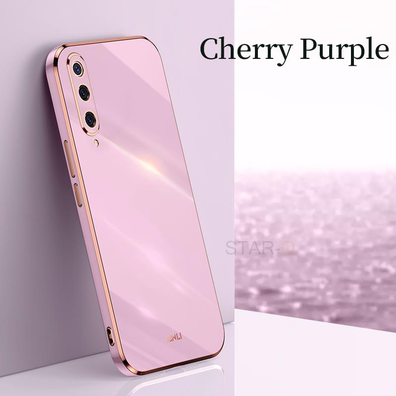 Phone Case For Samsung Galaxy A30 A30S A50  A50S  A7  A70 Luxury Silicone Stand Ring Holder Cover