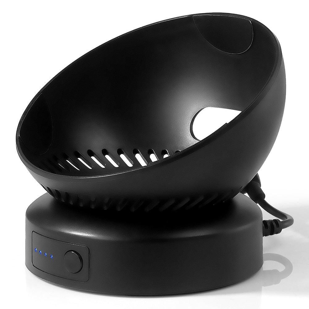 Battery Base Charger Portable For Alexa Echo Dot 4
