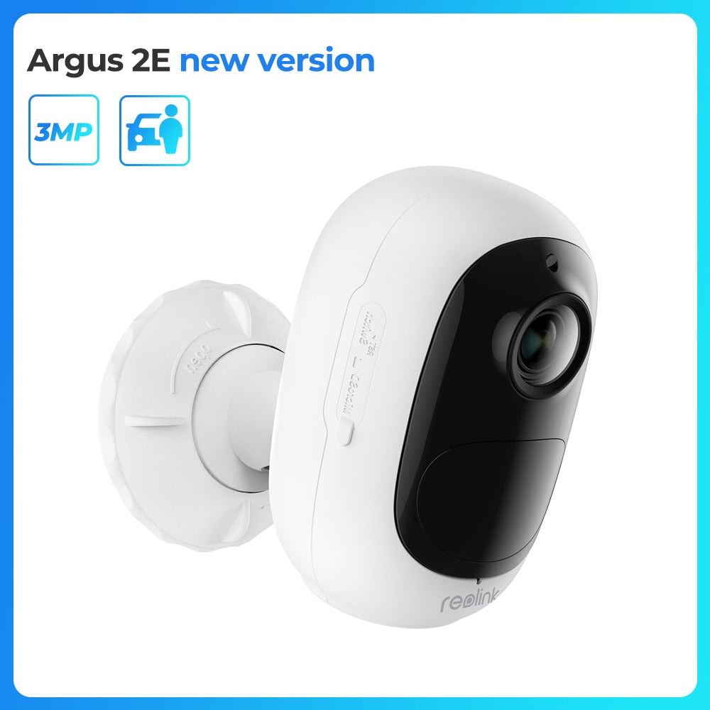 Home Security IP Camera CCTV