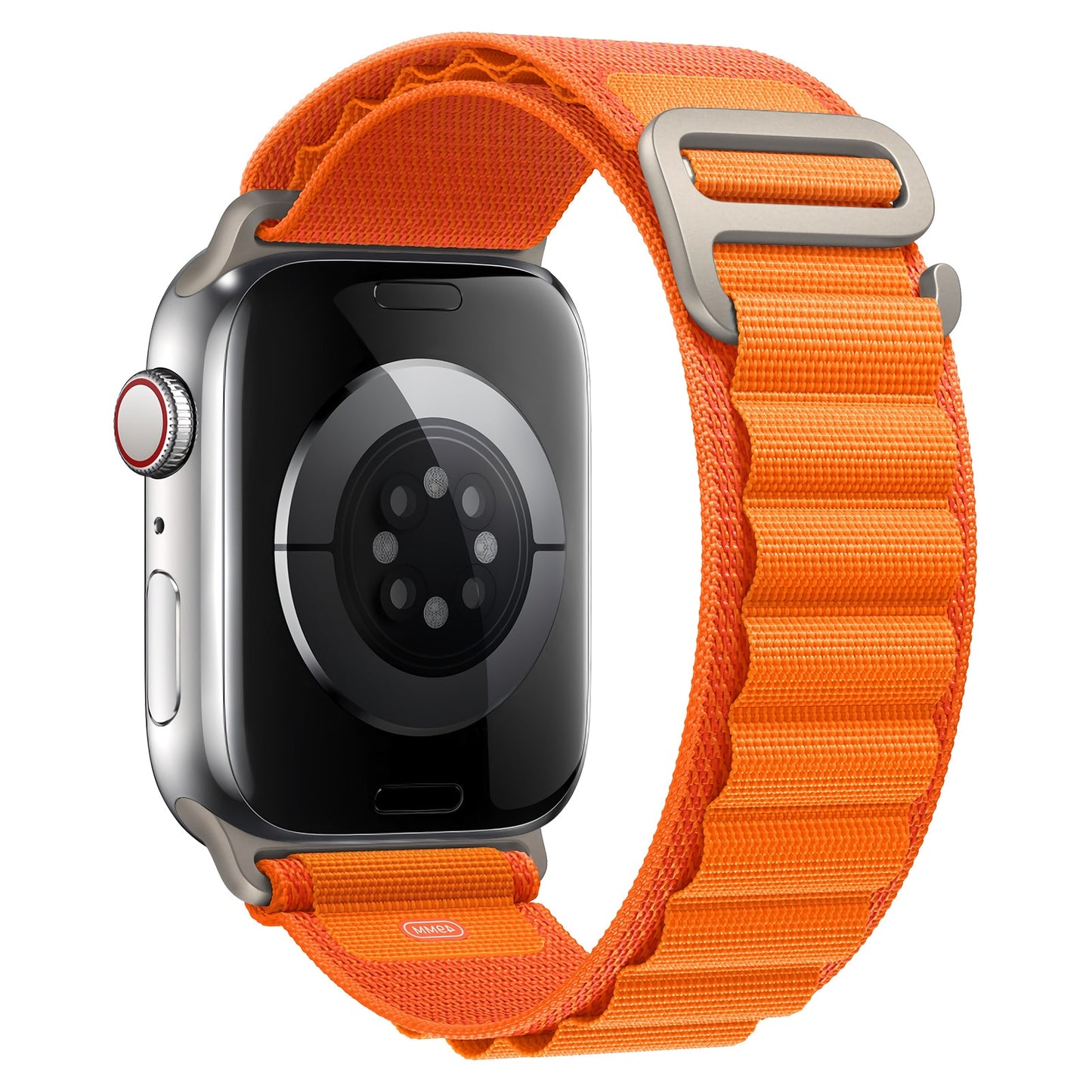 Smart Watch Strap For Apple Watch 38mm, 40mm, 41mm, 44mm, 45mm, 49mm