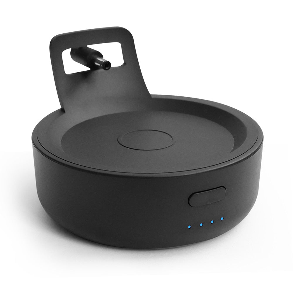 Battery Base Charger Portable For Alexa Echo Dot 4