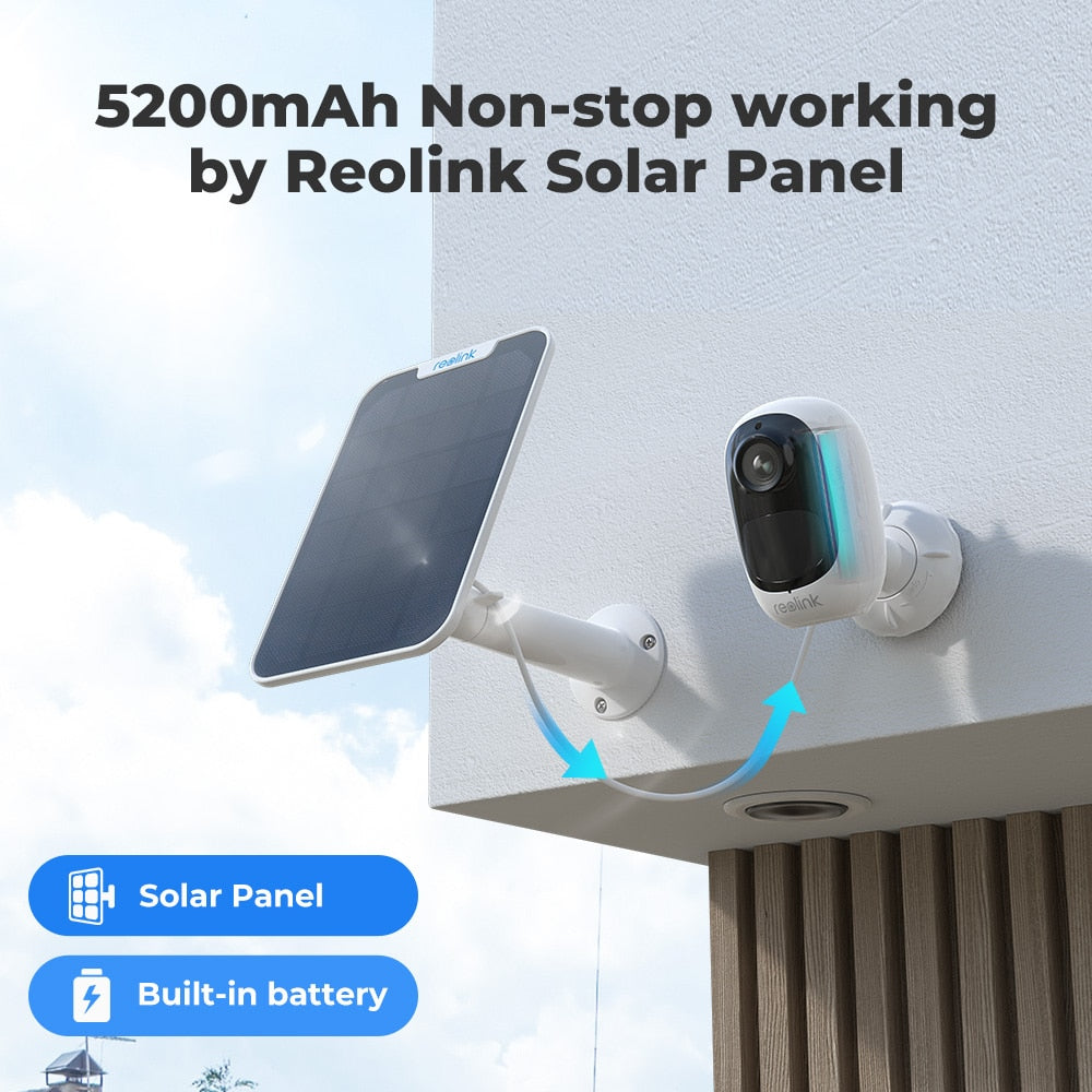 Home Security IP Camera CCTV