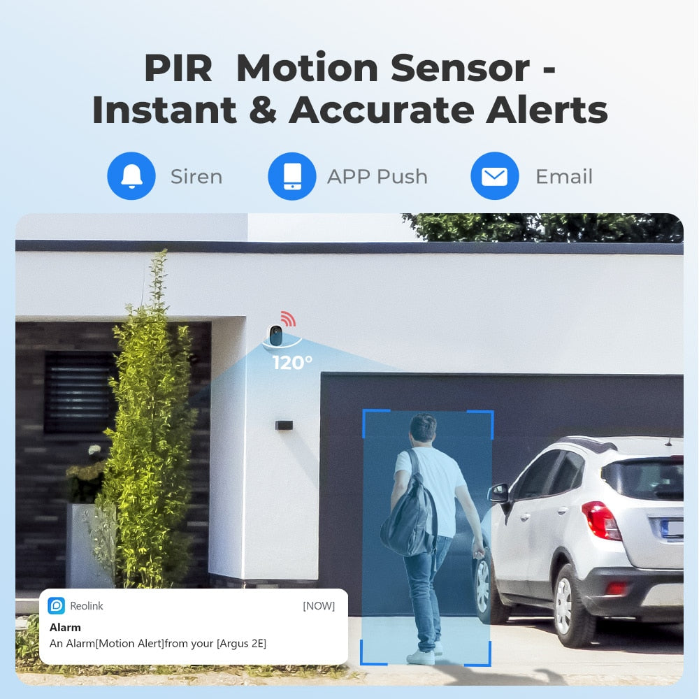 Home Security IP Camera CCTV