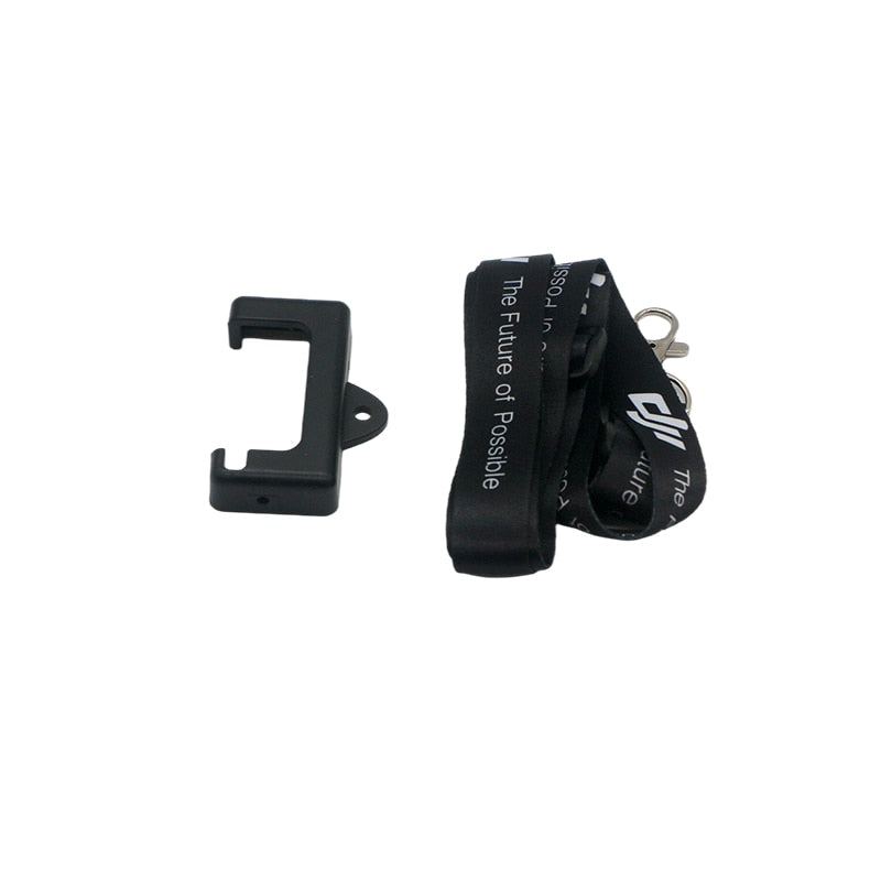 Remote Controller Lanyard NeckStrap w Fixed Clip Hook for DJI MINI 2 Mini 3 Pro Air 2S Mavic Air 2 DJI Mavic 3