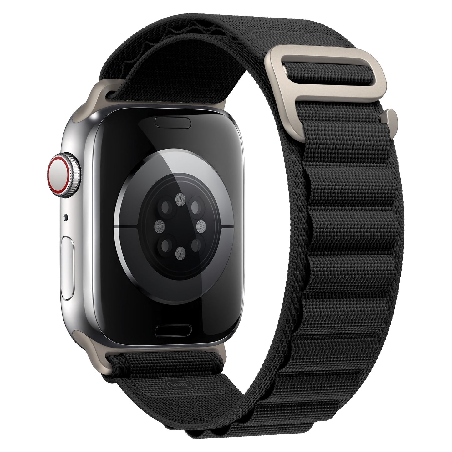 Smart Watch Strap For Apple Watch 38mm, 40mm, 41mm, 44mm, 45mm, 49mm