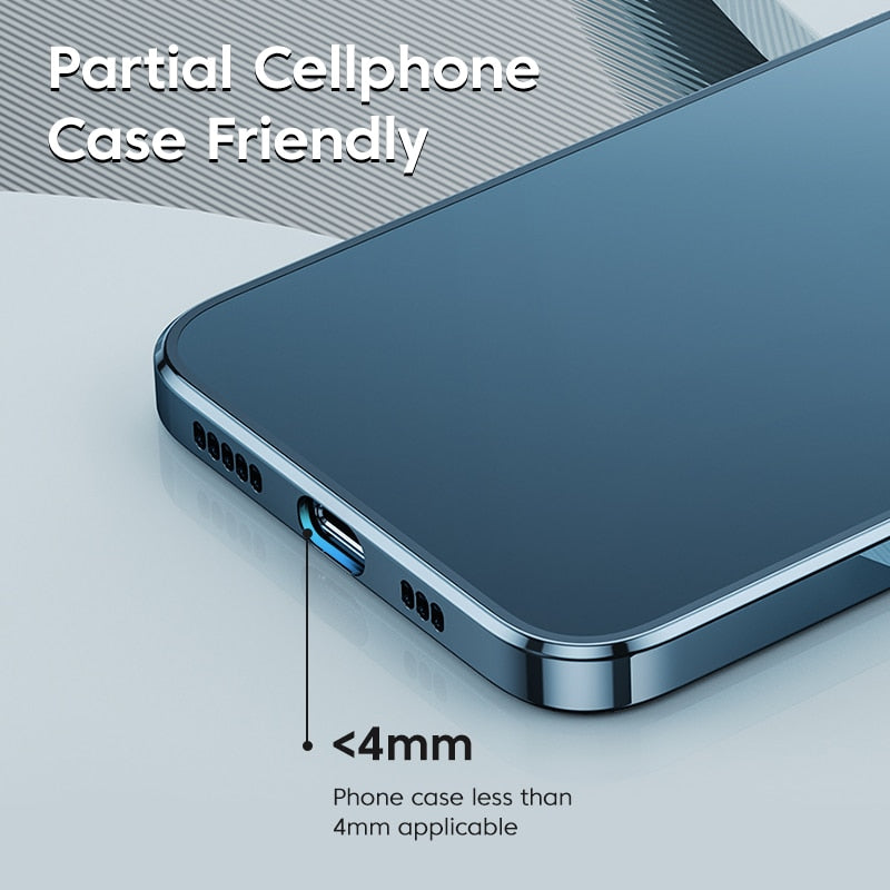 Mini Power Bank Portable Charger 5000mAh QC PD Fast Charging For iPhone 12 13 14 Samsung