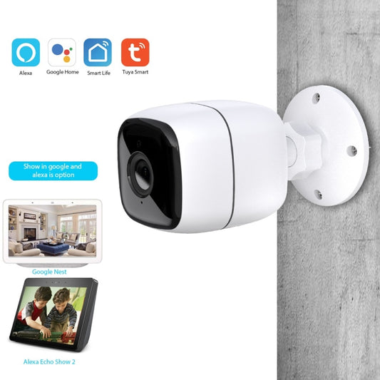 Home Security IP Camera CCTV