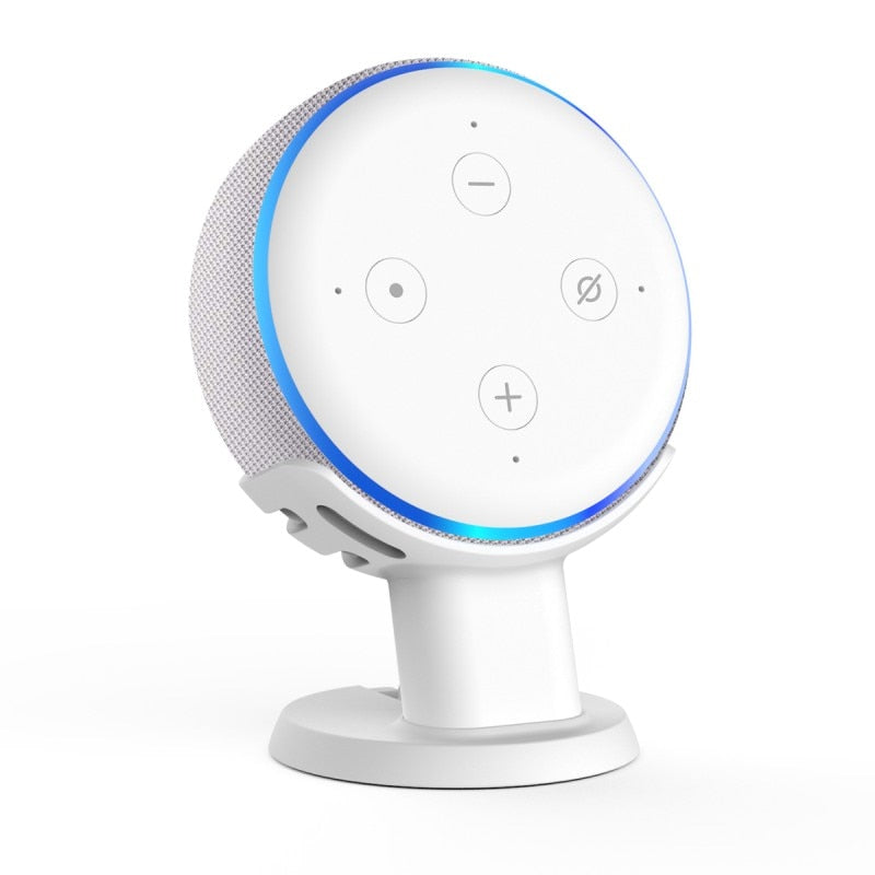 Wall Mount For Alexa Echo Dot 3