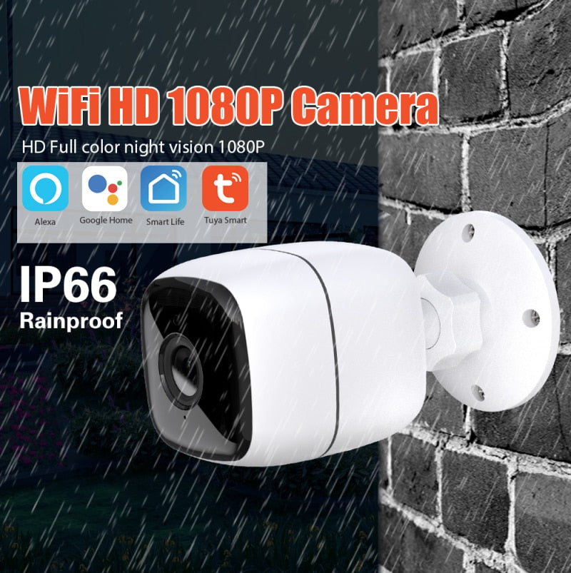 Home Security IP Camera CCTV