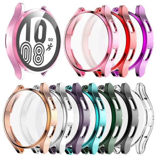 Screen Protector For Samsung Galaxy Watch 4