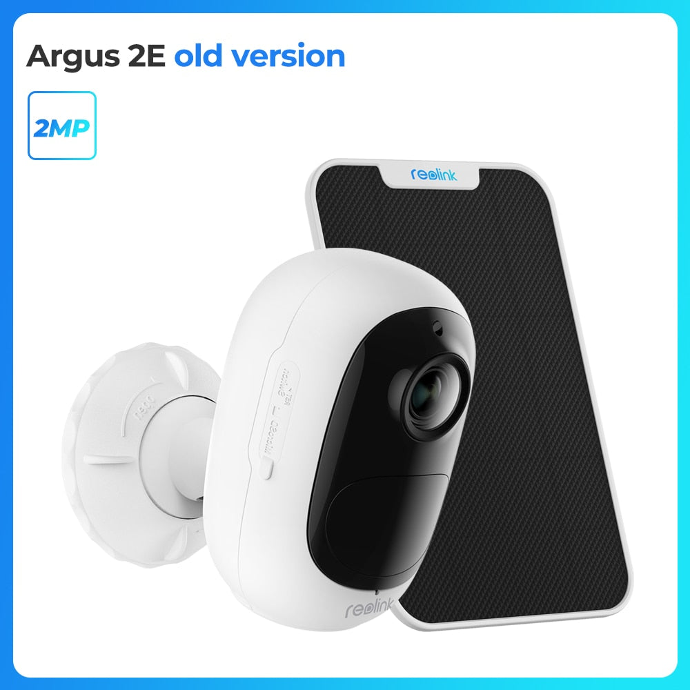 Home Security IP Camera CCTV