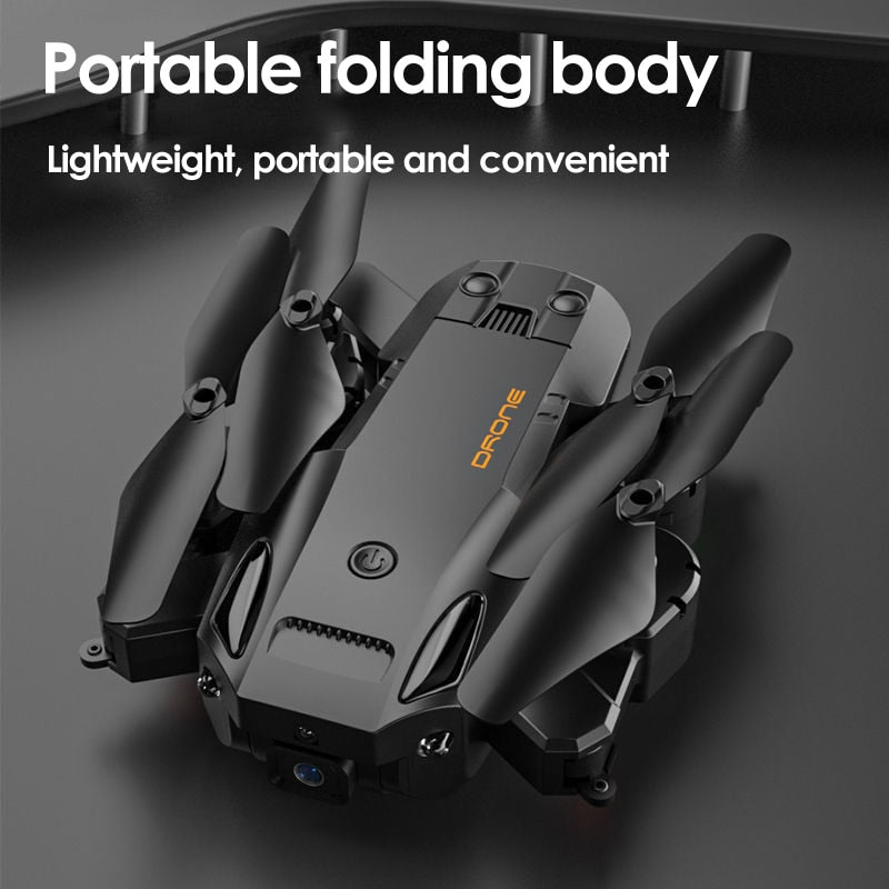 Dron GPS Drone 8K Professional Drones 4K HD Aerial Photography Comprehensive Obstacle Quadcopter