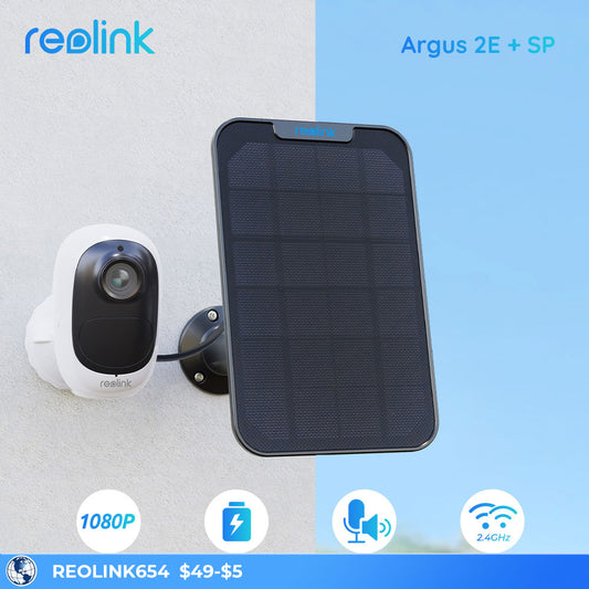 Home Security IP Camera CCTV