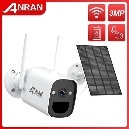Home Security IP Camera CCTV