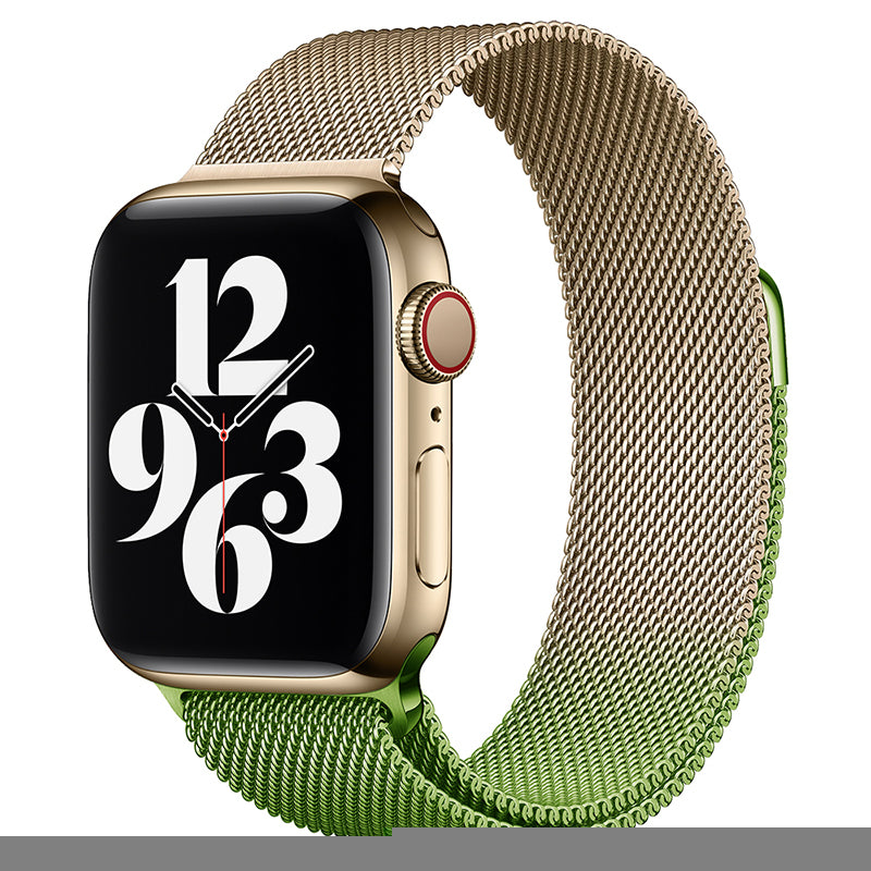 Smart Watch Strap For Apple Watch series 1 2 3 4 5 6 7 8 38mm, 40mm, 41mm, 42mm, 44mm 45mm