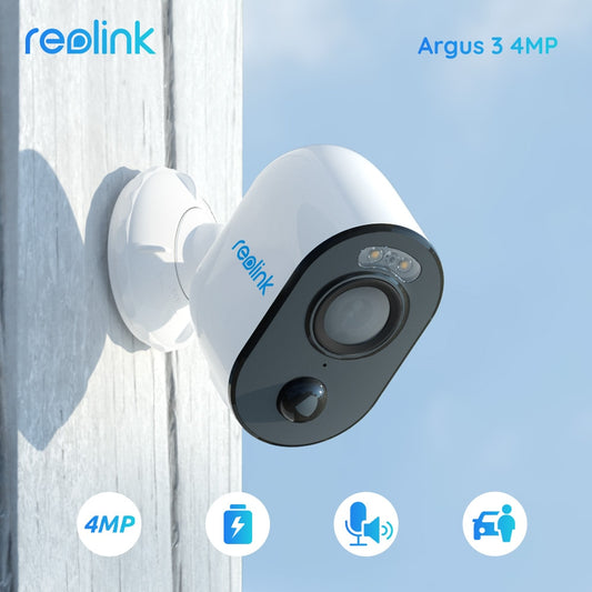 Home Security IP Camera CCTV