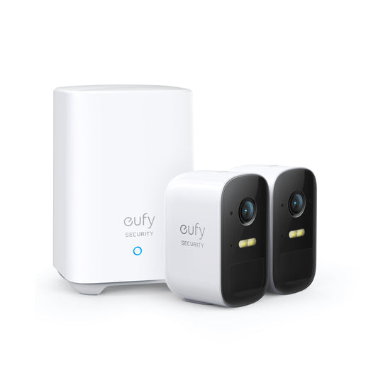 Home Security Camera